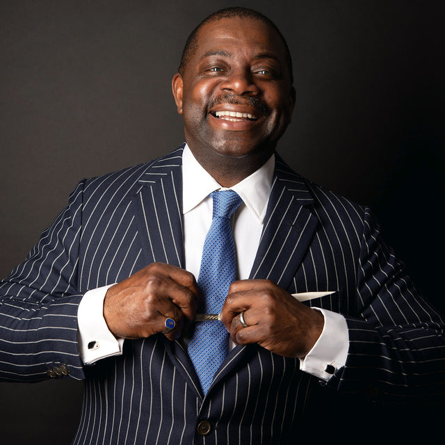 The Storytellers: Charlie Allen